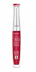  Bourjois Effet 3D Balm Action 8h 33 - Brun poetic ( ) 8