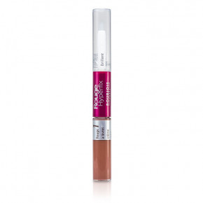  Bourjois Rouge Hyperfix Lipstick 09 - Prune intemporelle (),  8