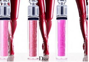  Dior Addict Ultra-Gloss 522 - Mordore prive/Intimate bronze ( ),  5