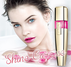  LOreal Shine Caresse 103 - Marilyn () 6