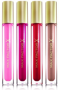  Max Factor Colour Elixir Gloss  15 - Radiant rose (-) 3