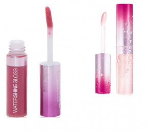  Maybelline Water Shine Gloss 173 - Pink dazzle ( ), 