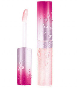  Maybelline Water Shine Gloss 173 - Pink dazzle ( ),  8