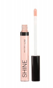  Maybelline Lip Studio Shine 110 - Coral heat (), 