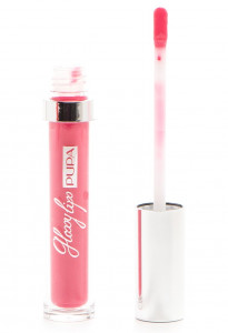  Pupa Glossy Lips 202 - Cupcake pink ( ) 3