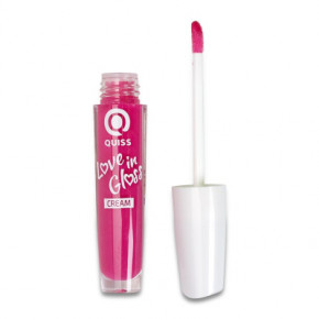    Quiss Love in Gloss Cream 07 (4823097107935)