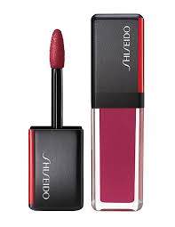    Shiseido  Lacquer Ink Lip Shine 305 - -