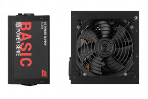   2E BASIC POWER (500W) (2E-BP500-120APFC) 3