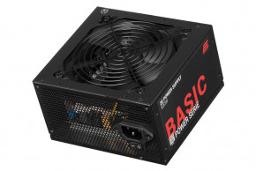   2E BASIC POWER (500W) (2E-BP500-120APFC)