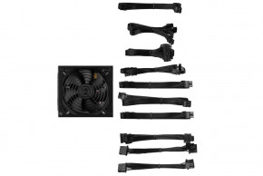   2E GAMING EXTRA POWER (1000W) (2E-EP1000GM-140) 4