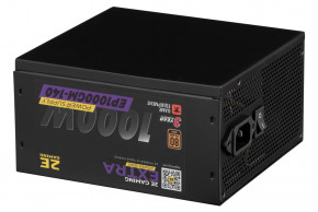   2E GAMING EXTRA POWER (1000W) (2E-EP1000GM-140) 8