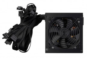   2E GAMING SOLID POWER (600W) (2E-SP600BR-120) 4