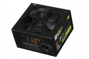   2E GAMING SOLID POWER (600W) (2E-SP600BR-120)