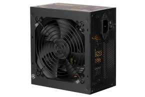   2E GAMING SOLID POWER (600W) (2E-SP600BR-120) 6