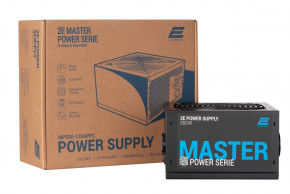   2E MASTER POWER (550W) (2E-MP550-120APFC) 5