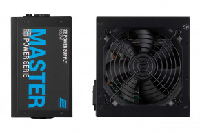   2E MASTER POWER (550W) (2E-MP550-120APFC) 3