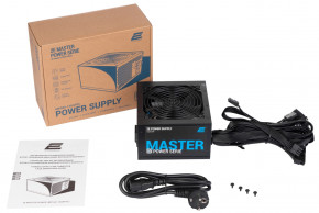   2E MASTER POWER (550W) (2E-MP550-120APFC) 10