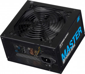   2E MASTER POWER (650W) (2E-MP650-120APFC)