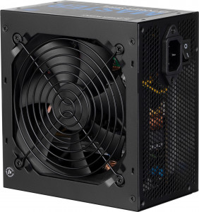   2E MASTER POWER (650W) (2E-MP650-120APFC) 7