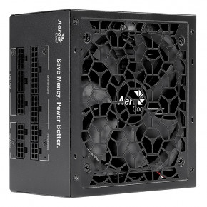   AeroCool Aero Bronze 550M Fully Modular (ACPB-AR55AEC.1M) 550W