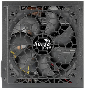   AeroCool Aero Bronze 550M Fully Modular (ACPB-AR55AEC.1M) 550W 3