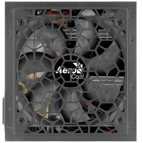   AeroCool Aero Bronze 650M Fully Modular (ACPB-AR65AEC.1M) 650W 3