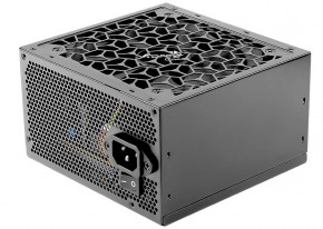   AeroCool Aero Bronze 650M Fully Modular (ACPB-AR65AEC.1M) 650W 5