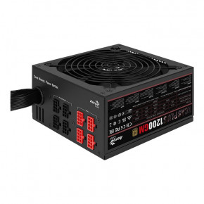   AeroCool KCAS Plus 1200GM (ACPG-KPK2FEC.12) 1200W 4