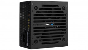   AeroCool VX Plus 400 (ACPN-VS40NEY.11) 400W 3