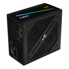   AeroCool Cylon 600 (ACPW-CL60AEC.11) 600W