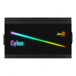   AeroCool Cylon 600 (ACPW-CL60AEC.11) 600W 4