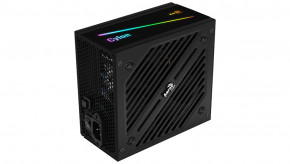   AeroCool Cylon 600 (ACPW-CL60AEC.11) 600W 5