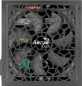   AeroCool Aero White 600W 3