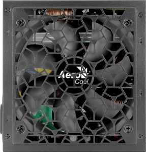   AeroCool Aero White 700W 3