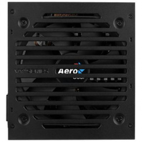   Aerocool VX 600 Plus 600W 3