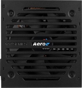   Aerocool VALUE VX PLUS 500 500W (VX-500 PLUS) 3