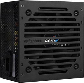   Aerocool VALUE VX PLUS 500 500W (VX-500 PLUS)
