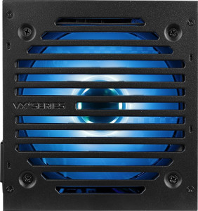   AeroCool VX Plus 500 RGB 500W 6