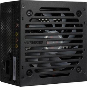   AeroCool VX Plus 600 RGB 600W 6