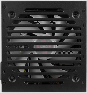   Aerocool VX Plus 700 RGB 700W 5