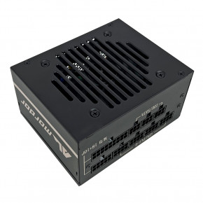   ALmordor SFX Black (ALSFX650BK) 650W