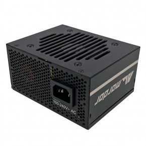   ALmordor SFX Black (ALSFX650BK) 650W 3