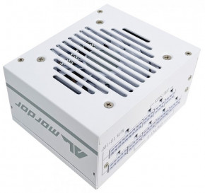   ALmordor SFX White (ALSFX650WH) 650W