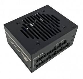   ALmordor SFX Black (ALSFX750BK) 750W