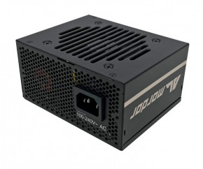   ALmordor SFX Black (ALSFX750BK) 750W 3