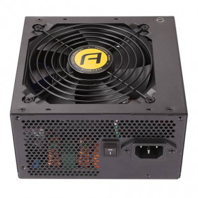   Antec NE650C (0-761345-05652-6) 5