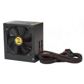   Antec NE550M(0-761345-10531-6) 5