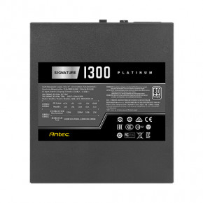   Antec SP1000 EC (0-761345-11707-4) 8