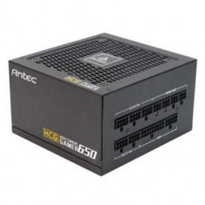   Antec 650W HCG650 (0-761345-11632-9)