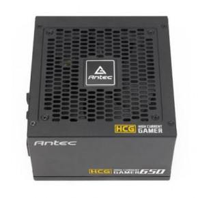   Antec 650W HCG650 (0-761345-11632-9) 3